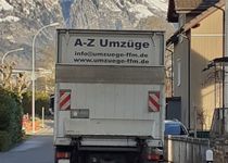 Bild zu A. bis Z. Umzüge GmbH