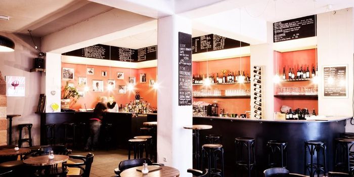 Ludwigs Bar und Café