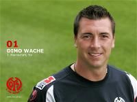 Dimo Wache Sport GmbH