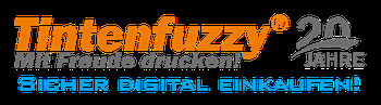 Logo von Tintenfuzzy - Alles für Ihren Drucker in Bamberg