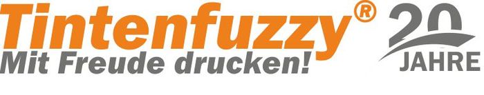 Tintenfuzzy GmbH&Co. KG
