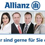 Allianz Versicherung Marcus Sill e.K. Generalvertretung in Bochum