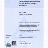 Allianz Marcus Sill e.K. / Versicherungen - Baufinanzierungen - Altersvorsorge in Bochum