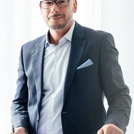 Marcus Sill - Inhaber der Baufinanzierungs- &amp; Versicherungsagentur Marcus Sill e.K.- Allianz Generalvertretung