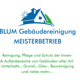 BLUM Gebäudereinigung - MEISTERBETRIEB in Karlsruhe