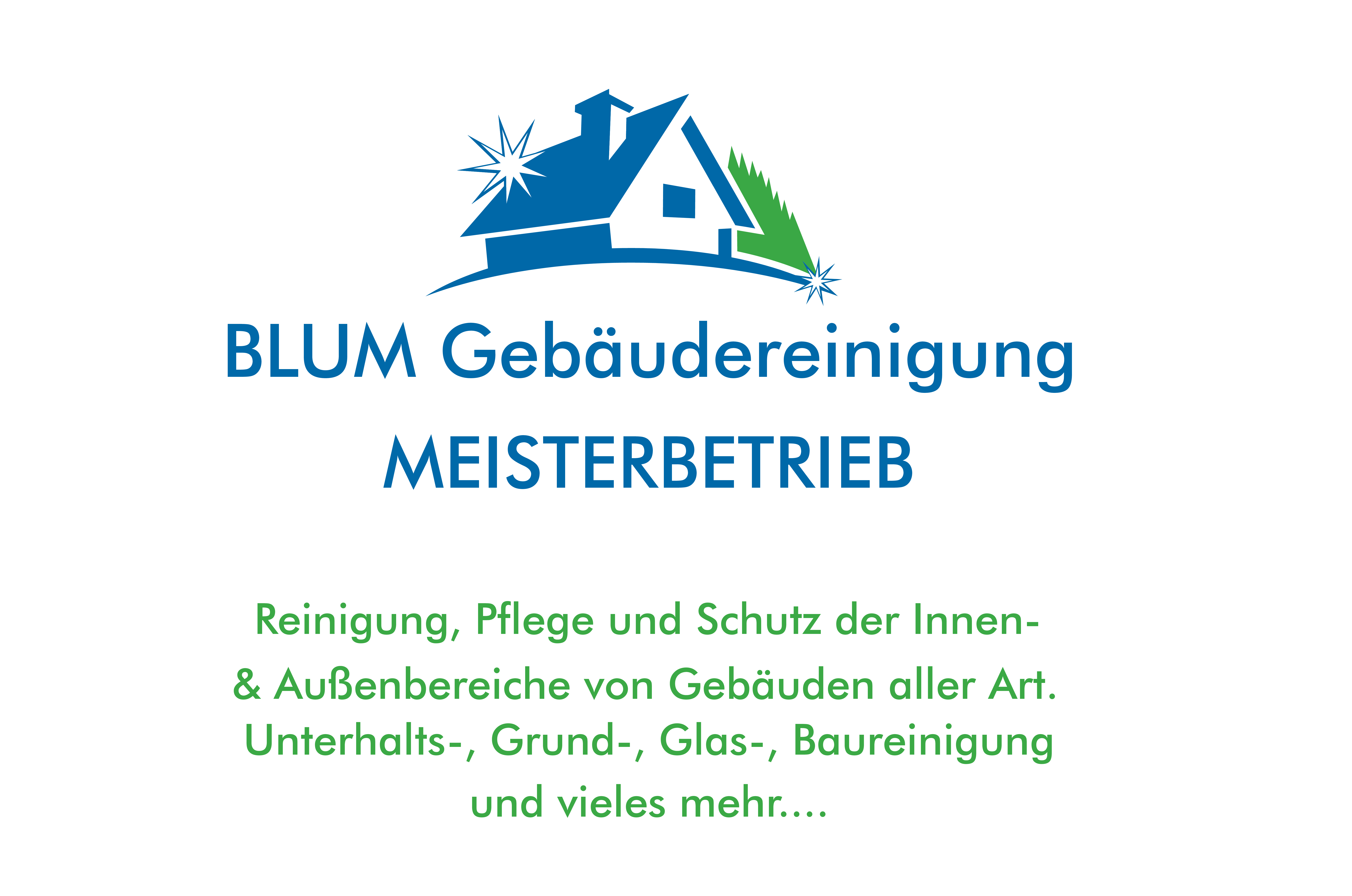 Bild 2 Blum Gebäudereinigung in Karlsruhe