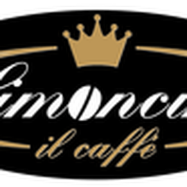 Logo Kaffeerösterei Simoncini