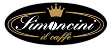 Logo Kaffeerösterei Simoncini