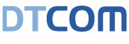 Logo von DTCOM GmbH Technik + Kommunikation Ingenieurbüro in Aachen