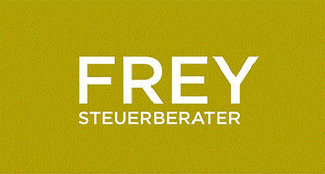 Logo von Frey Steuerberater
Partnerschaft mbB