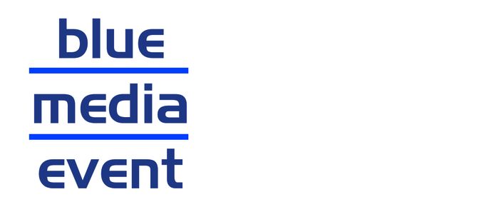 blue media event GmbH