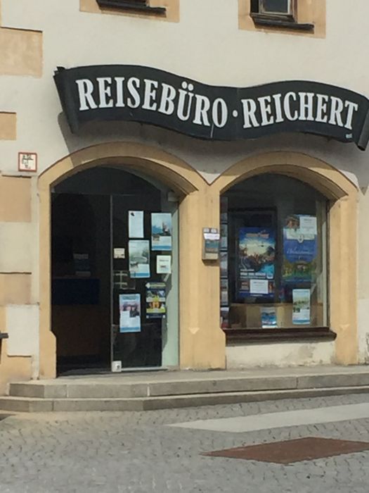 Reisebüro Reichert GmbH