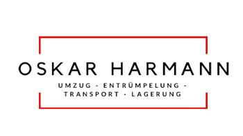 Logo von Oskar Harmann Entrümpelung & Haushaltsauflösung Odenwald in Bad König