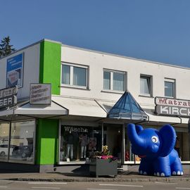 Kirchhauser GmbH in Senden an der Iller