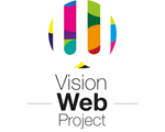 Bild 1 Vision Web Project in Jülich