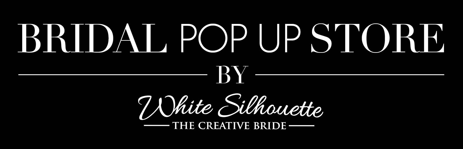 Bild 4 Bridal Pop up Store by White Silhouette in München