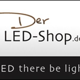 Logo von Der LED Shop