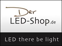 Logo von Der LED Shop