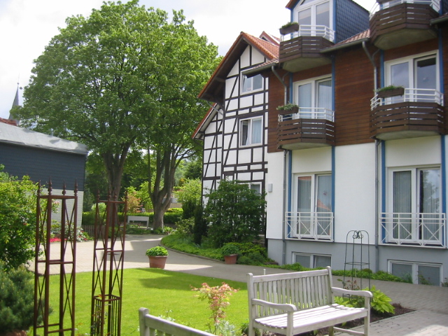 Bild 13 Alten- u. Pflegeheim Haus Linde in Langelsheim