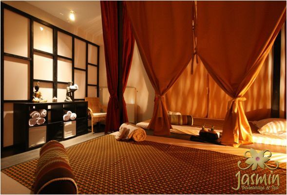 Jasmin Thaimassage & Spa