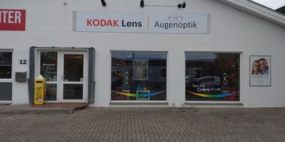 Kodak Lens Store Bremerhaven in Bremerhaven