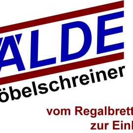 Wälde GmbH Schreinerei in Metzingen in Württemberg