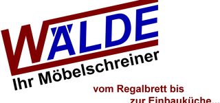 Bild zu Wälde GmbH Schreinerei