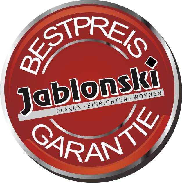 Best-Preis-Garantie bei Jablonski