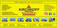 Nutzerfoto 7 Kirchhoff GmbH