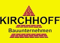 Bild zu Kirchhoff Bauunternehmen