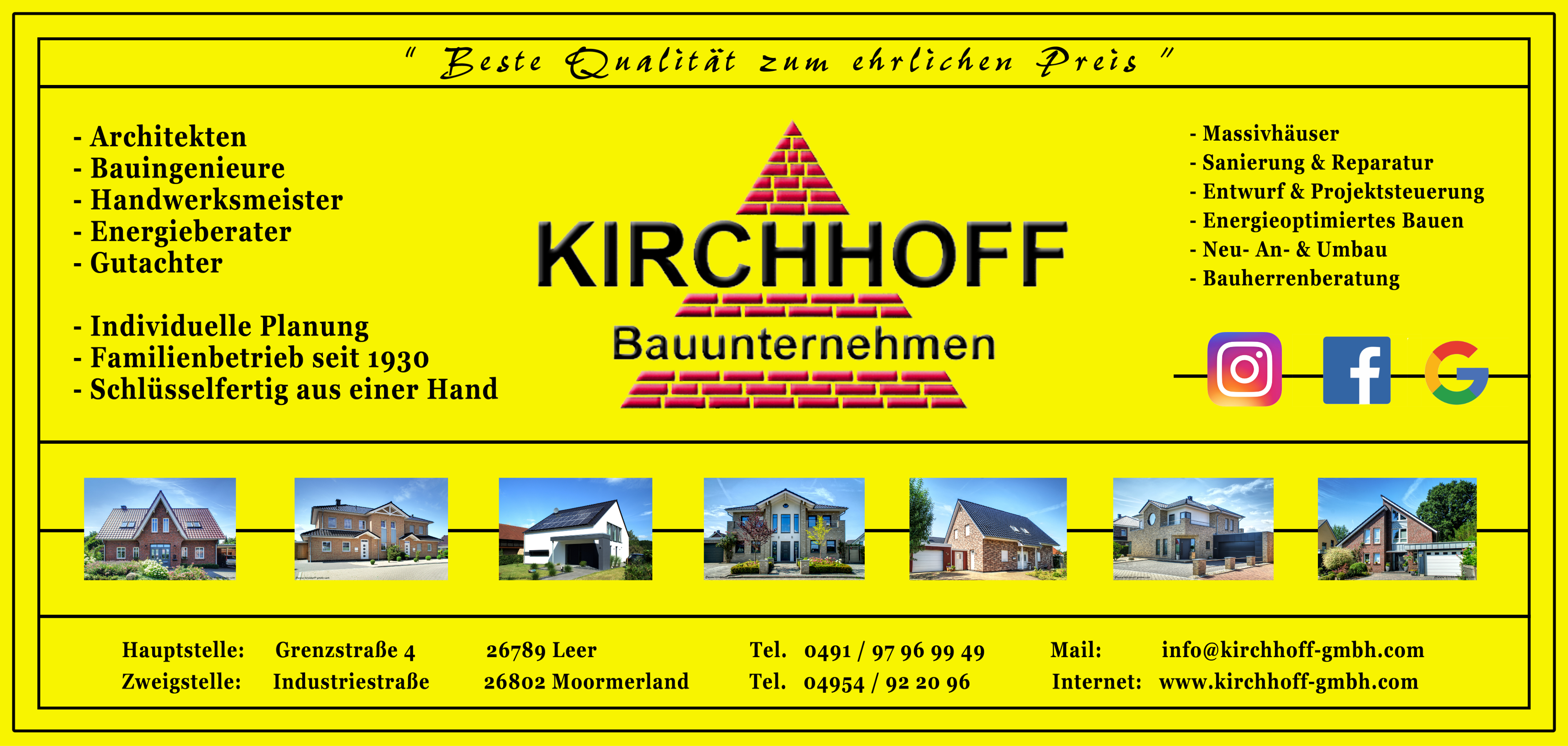 Bild 8 Kirchhoff GmbH in Leer (Ostfriesland)