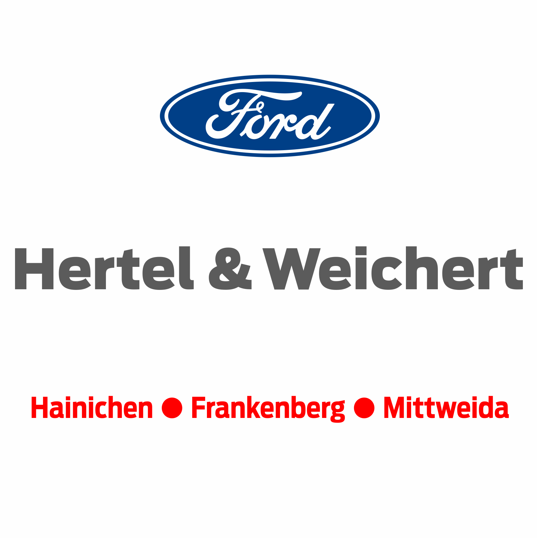 Bild 1 Autohaus Hertel & Weichert GmbH in Hainichen