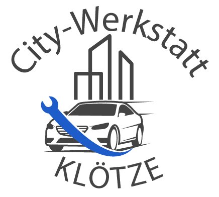 Logo City-Werkstatt Klötze
