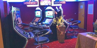 Casino Lounge in Cochem