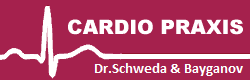 Cardio Praxis Herne Dr. med. Adam Paul Schweda und Stoyan Bayganov