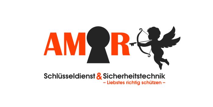 AMOR-Schlüsseldienst & Sicherheitstechnik