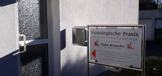 Bild zu Podologie & med. Fußpflege - Ewa Kruszko