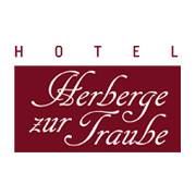 Logo von Hotel Herberge zur Traube in Bad Wimpfen