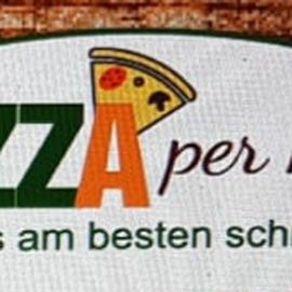 Pizza Per Me in Saarbrücken Brebach-Fechingen