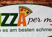 Bild zu Pizza Per Me