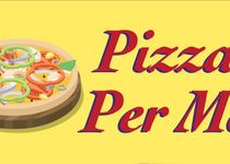 Bild zu Pizza Per Me