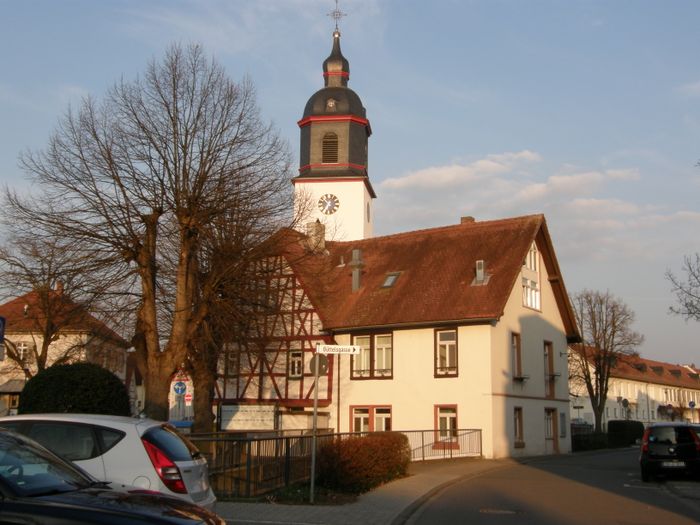 Nutzerbilder Kirchmühle Restaurant