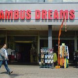 Bambus Dreams GmbH in Berlin