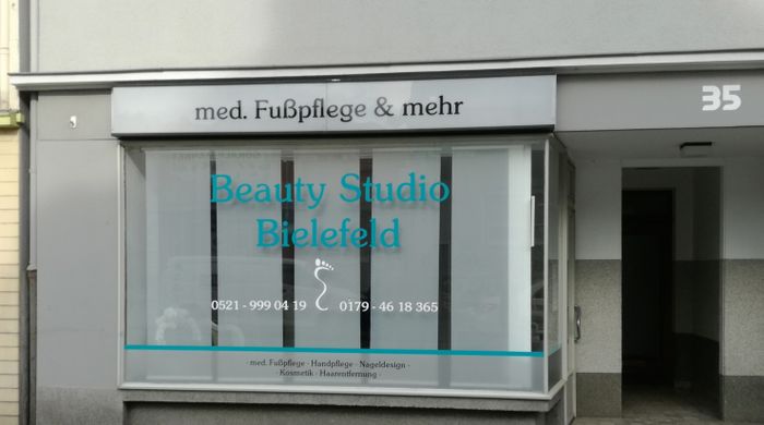 Nutzerbilder Beauty Studio Bielefeld Heidebrecht