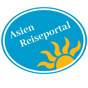 Logo von Asien-Reiseportal in Landsberg am Lech