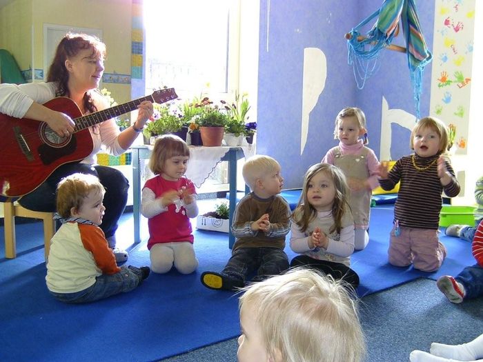 Nutzerbilder Wiefelsteder-Kindertreff Kinderkrippe