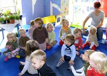 Bild zu Wiefelsteder-Kindertreff Kinderkrippe Tagespflege Hort Ferien- und Notfallbetreuung