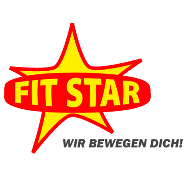 FIT STAR Logo