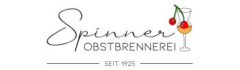 Logo von Obstbrennerei Spinner in Bühl in Baden