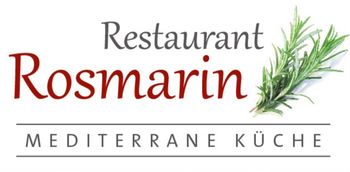 Logo von Restaurant Rosmarin in Gießen